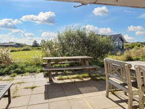 Ferienhaus | Ausstattung der Unterkunft