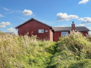 Hus | Udendørsområde