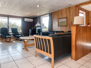 Ferienhaus | Innenbereich