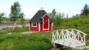Hús | Fyrir utan