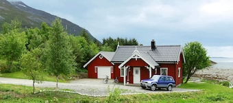 6 Person Holiday Home in Vevelstad-by Traum