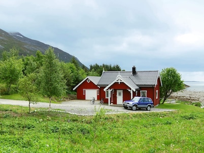 6 Person Holiday Home in Vevelstad-by Traum