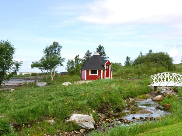 Exterior - 6 Person Holiday Home in Vevelstad-by Traum (Vevelstad)