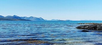 6 Person Holiday Home in Vevelstad-by Traum