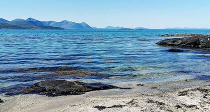 6 Person Holiday Home in Vevelstad-by Traum