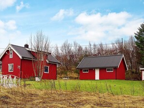Hus | Exteriör