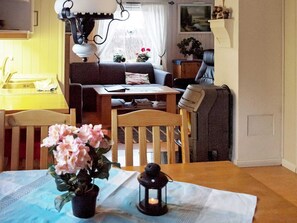 House | Interior
