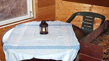 House | Outdoor dining