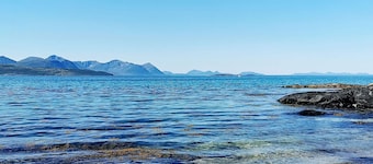 6 Person Holiday Home in Vevelstad-by Traum