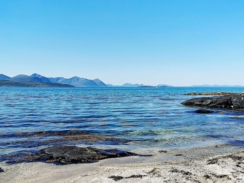 6 Person Holiday Home in Vevelstad-by Traum