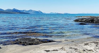 6 Person Holiday Home in Vevelstad-by Traum