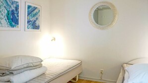 2 chambres