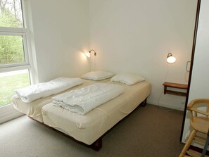 單棟房屋 | 內部