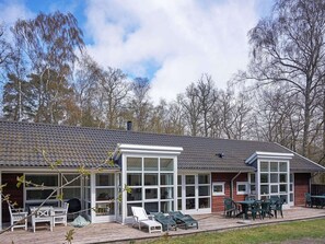 Hus | Exteriör