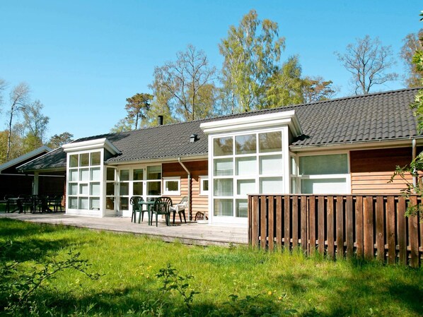 Hus | Exteriör