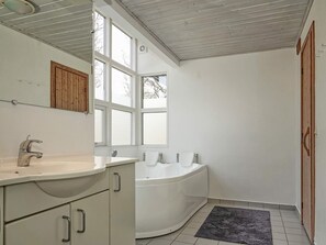 Hus | Spabehandling