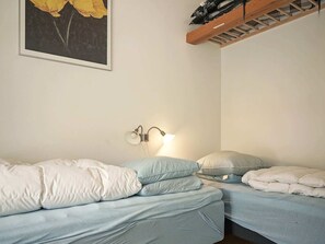 House | Interior - 10 Person Holiday Home in Hasle (Hasle)