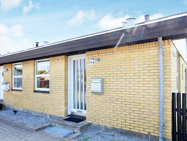 House | Exterior