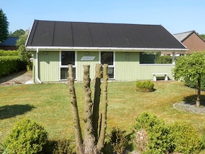 Exterior - 4 Person Holiday Home in Grindsted-by Traum (Grindsted)