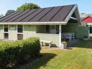 House | Exterior - 4 Person Holiday Home in Grindsted-by Traum (Grindsted)