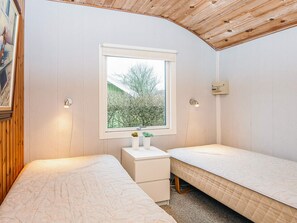 House | Interior - 4 Person Holiday Home in Grindsted-by Traum (Grindsted)