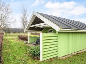 Rumah | Pemandangan dari properti