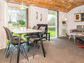 Interior - 4 Person Holiday Home in Grindsted-by Traum (Grindsted)