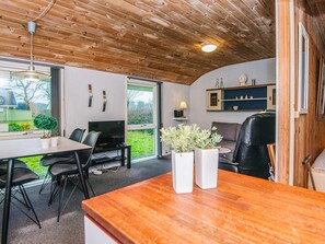 Interior - 4 Person Holiday Home in Grindsted-by Traum (Grindsted)