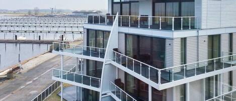 Apartment | Exterior