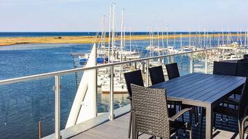 Departamento | Vista al agua