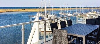 Holiday Home in Wendtorf