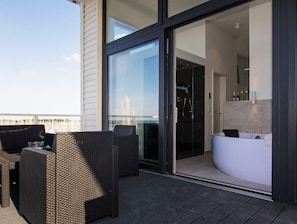 Apartment | Spa treatment - Holiday Home in Wendtorf (Schönberg)