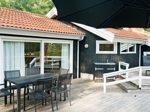 Hus | Exteriör