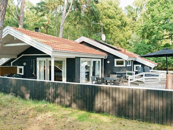 Hus | Exteriör