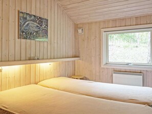 Hus | 5 sovrum och unika möbler