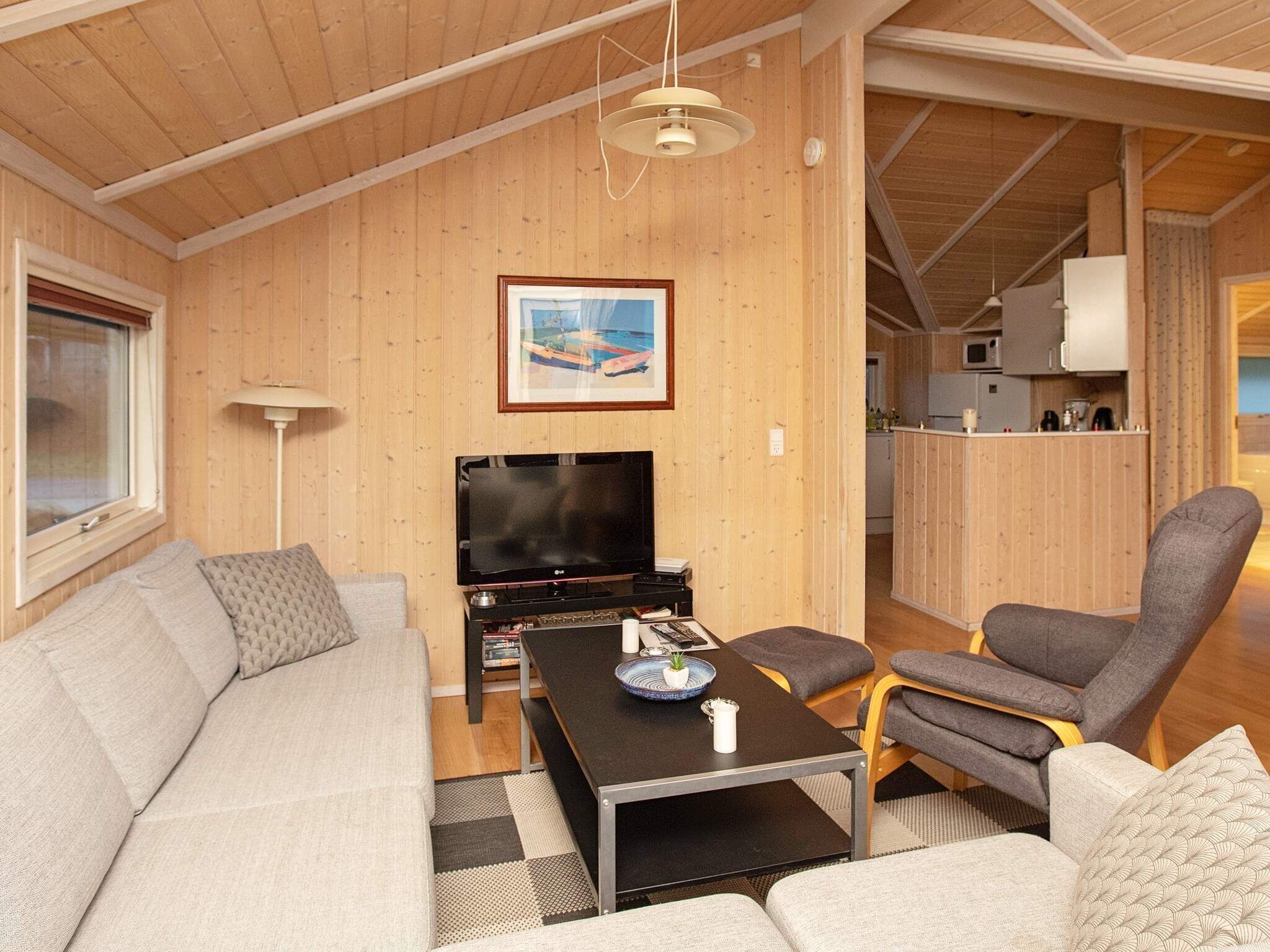 Hus | Interiør