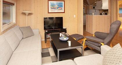 Charming Holiday Home in Jægerspris With Sauna