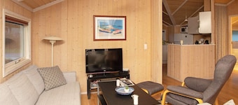 Charming Holiday Home in Jægerspris With Sauna