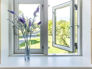 House | View from property