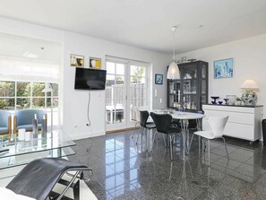 Private kitchen - Luring Holiday Home in Skagen With Terrace (Skagen)