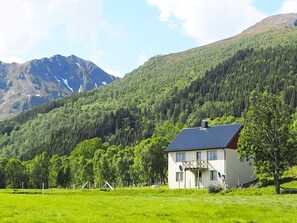 Casa | Esterni