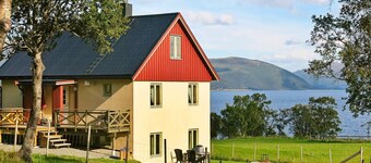 6 Person Holiday Home in Alsvag-by Traum
