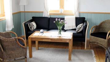 House | Living area