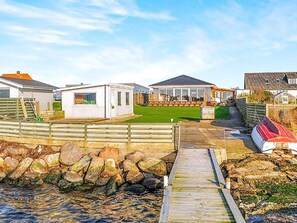 Unclassified image, 3 of 37, button - Modern Holiday Home in Falster With Whirlpool (Vaeggerlose)