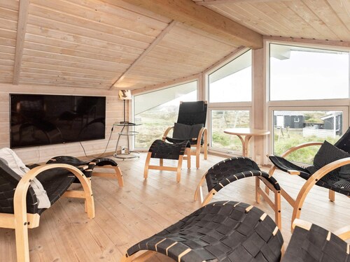 10 Person Holiday Home in Thisted-by Traum
