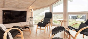 10 Person Holiday Home in Thisted-by Traum
