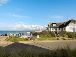 Hus | Udendørsområde