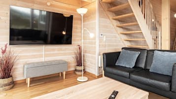 House | Living area