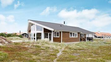 Nhà | Ngoại thất