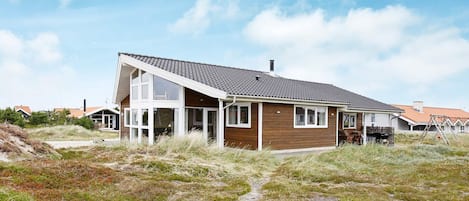 Talo | Ulkopuoli